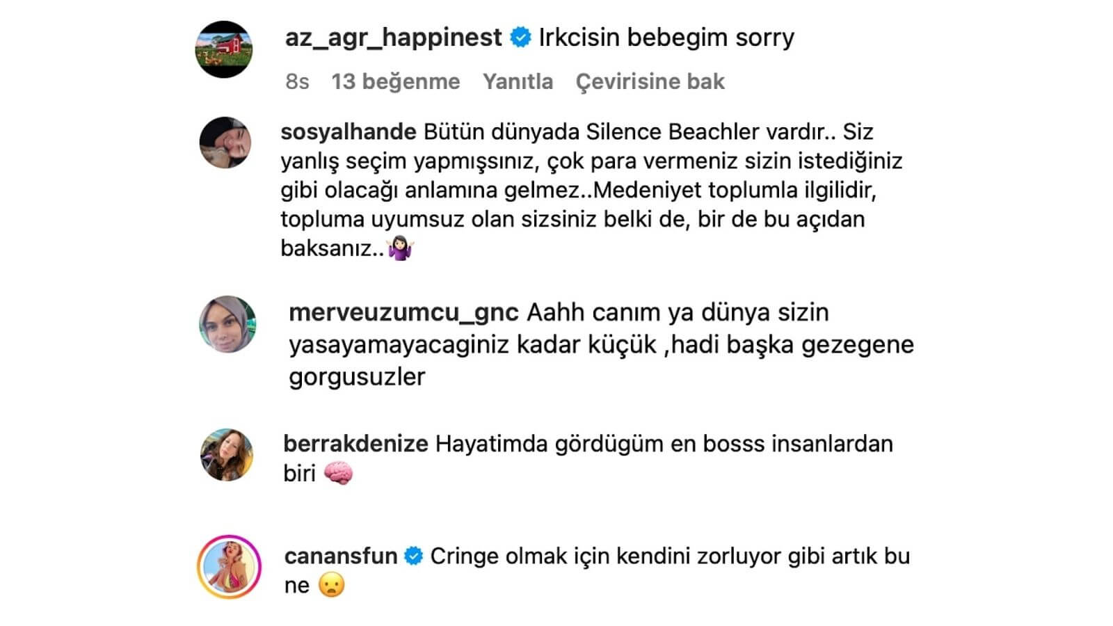 Cannes Tatili ve Tartışmalar: Derin Talu’nun Paylaşımlarına Yansıyan Hukuk ve Sınırlar