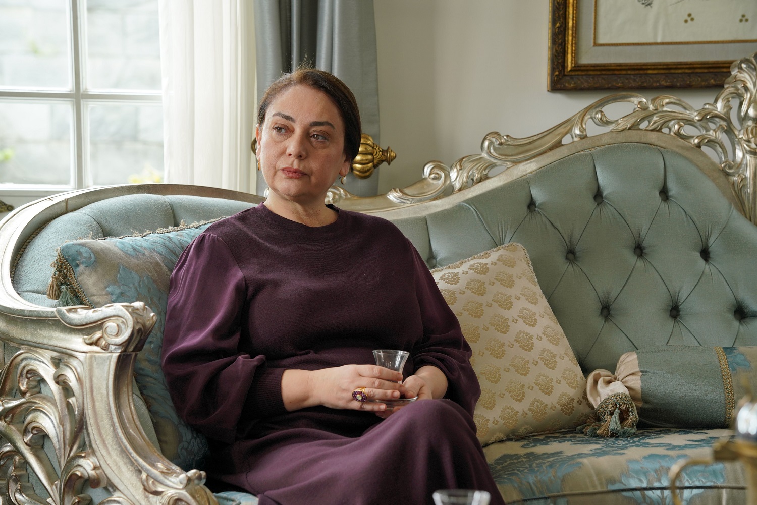 Çarpıntı Dizisinin Oyuncu Kadrosu ve Detaylar