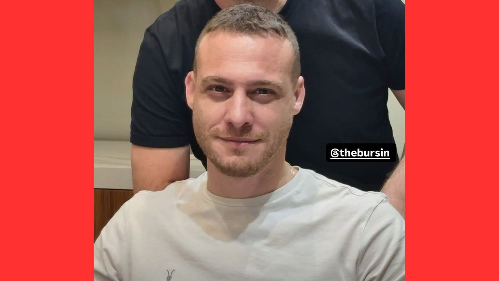 Çarpıntı Dizisiyle Dönüş: Kerem Bürsin, Yaş Farkı ve İmaj Değişikliğiyle Merak Uyandırıyor