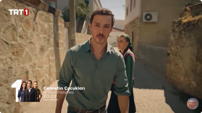 Cennetin Çocukları 4. Bölüm Özeti ve Karşılaşılan Gelişmeler
