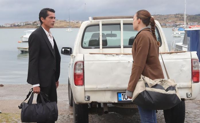 Cennetin Çocukları 6. Bölümde Neler Olacak? TRT 1’de Yeni Giriş ve Gelişmeler
