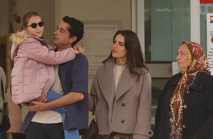 Cennetin Çocukları 7. Bölüm: İlerleyen Günlerde Kasaba ve Arafköy'de Neler Yaşanacak?