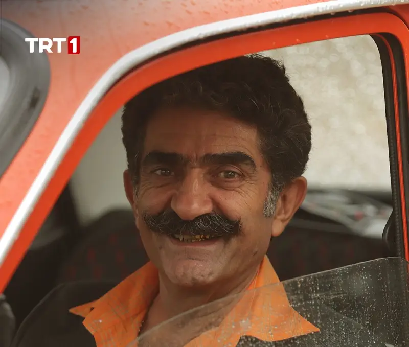 Cennetin Çocukları: Sarı Kazım ve Ali Seçkiner Alıcı’nın Sahnedeki İzleri