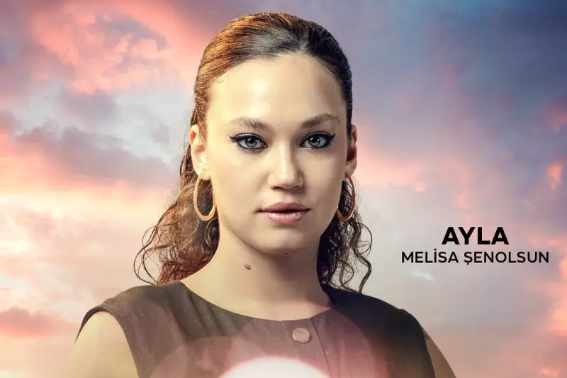 Cennetin Çocukları'nı Harmanlayan Ayla: İhanet, Tutku ve Karanlık Geçmiş