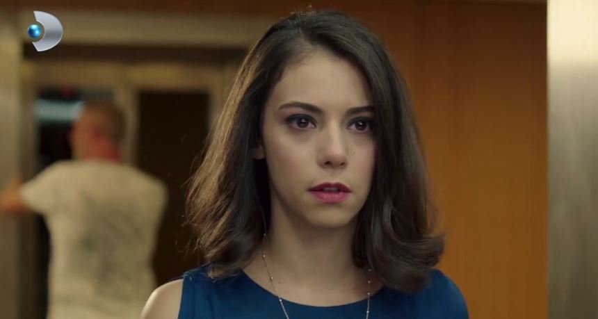 Ceren Koç Kimdir?