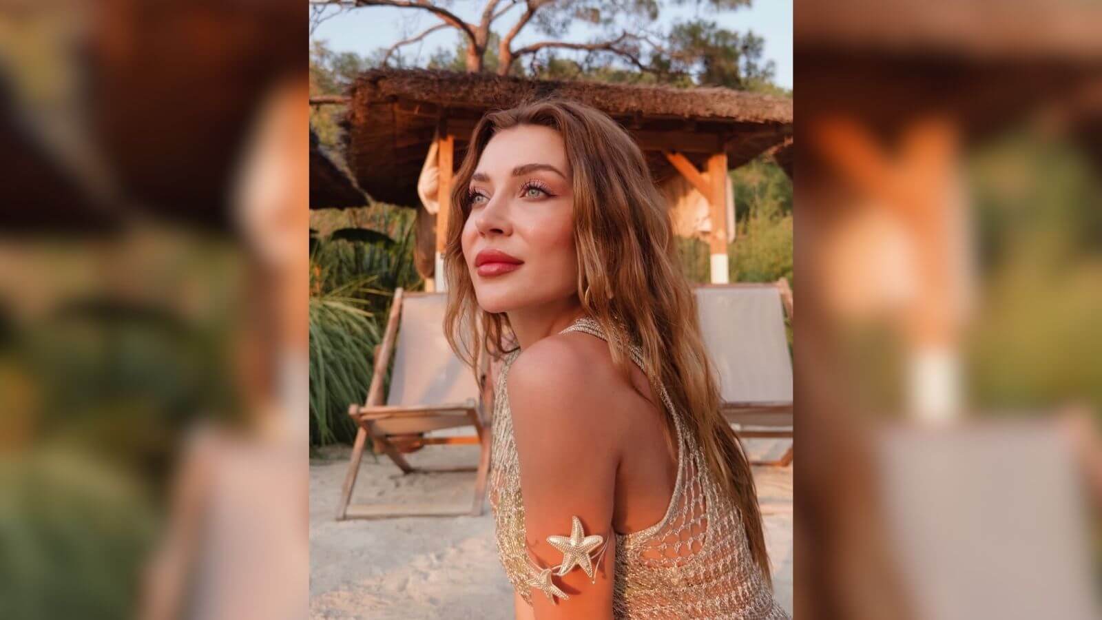 Çeşme Yangını Sesi: İmren Deniz’in Paylaşımı ve Sosyal Medyada Yaşanan Tartışmalar