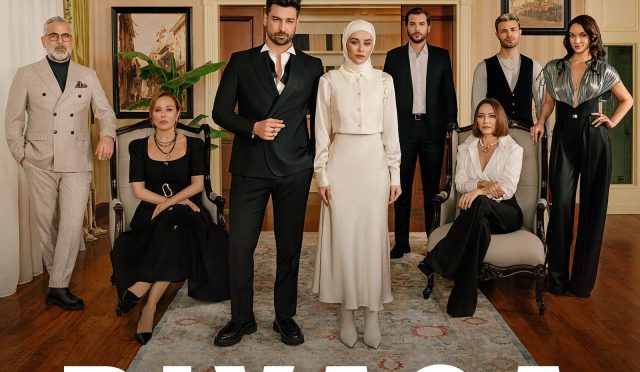 Çiçekler Açar Dizisi Yayın Tarihi ve Gelişmeler