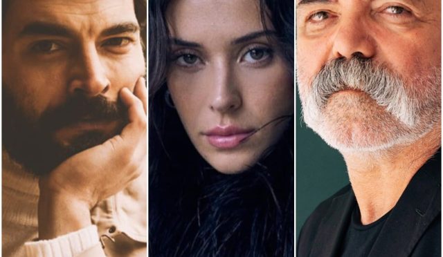 Çift Kişilik Oda Dizi Haberleri
