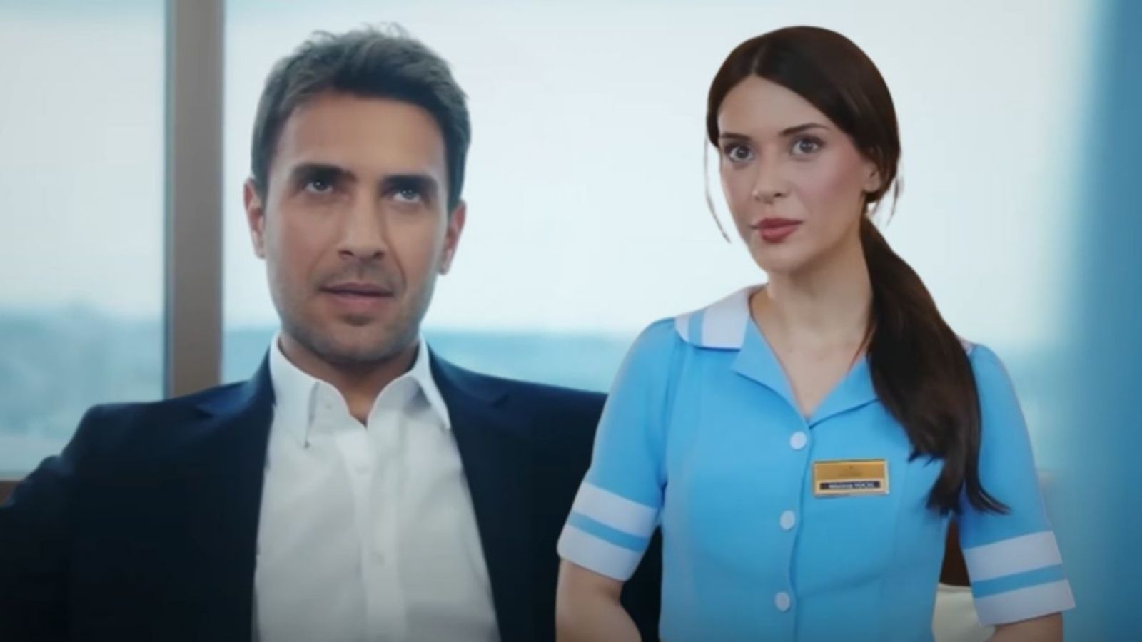 Çift Kişilik Oda: Yaz Sezonunun Romantik Komedi Dizisi