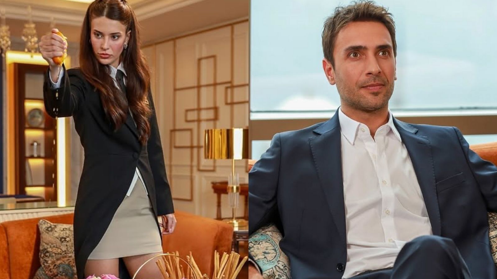 Yeni Romantik Komedi: Çift Kişilik Oda