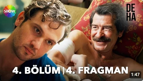 Deha 4. Bölüm Fragmanı İncelemesi