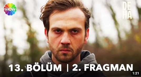 Deha Dizisi 13. Bölüm 2. Fragman İncelemesi