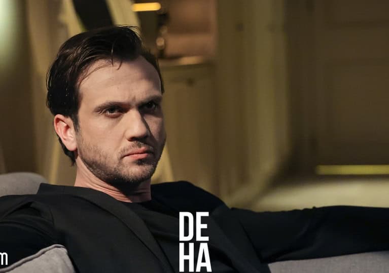 Deha Dizisi 30 Mart Pazar Yayınlanmayacak: Ramazan Bayramı Nedeniyle Ara Verdi