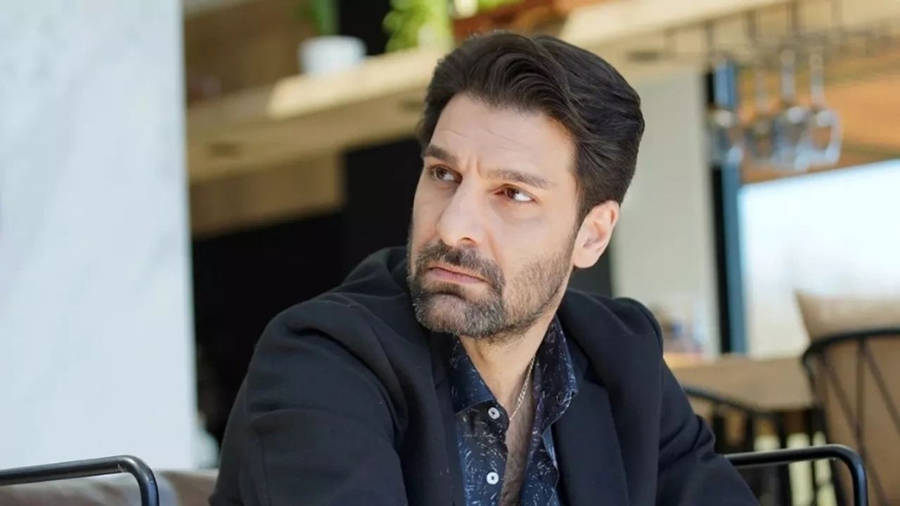 Deha Dizisinde Taner Rumeli'nin Karga Rolü Geri Dönüyor!