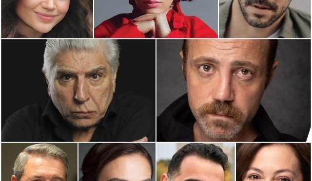 Dehşet Bey Filmi: Ünlü Kadrosu ve Karakterleriyle Dikkat Çekiyor