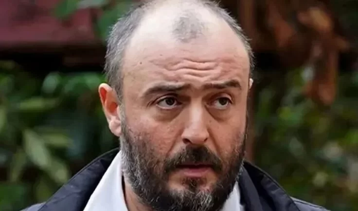 Deniz Hamzaoğlu: Tiyatrodan Ekrana Uzanan Başarı Hikayesi