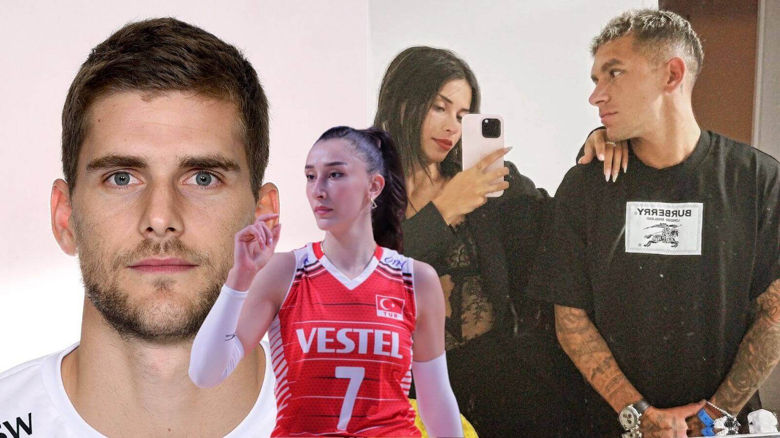 Devrim Özkan ve Trevor Clevenot Kahkahalarla Başlayan Yeni Bir Hikaye mi?