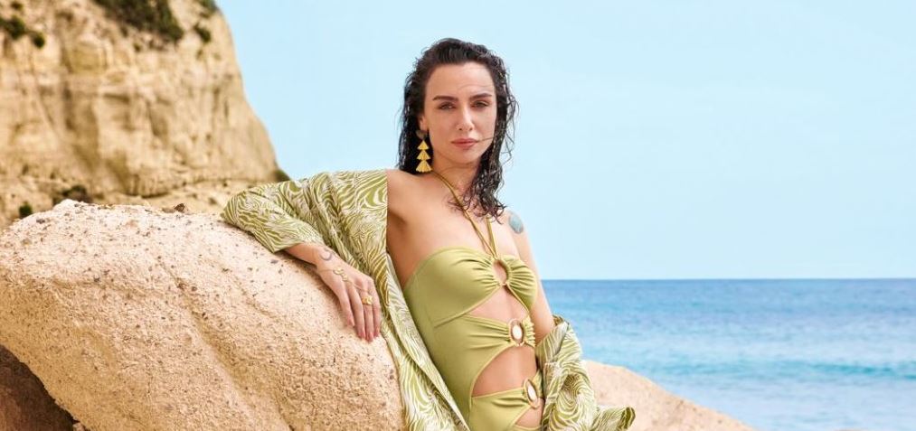 Disney Plus'ta Yeni Dizi: Aşk