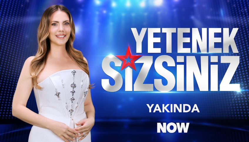 Dünyanın Dört Bir Yanında İzlenme Rekorları Kıran “Yetenek Sizsiniz” Türkiye’de!