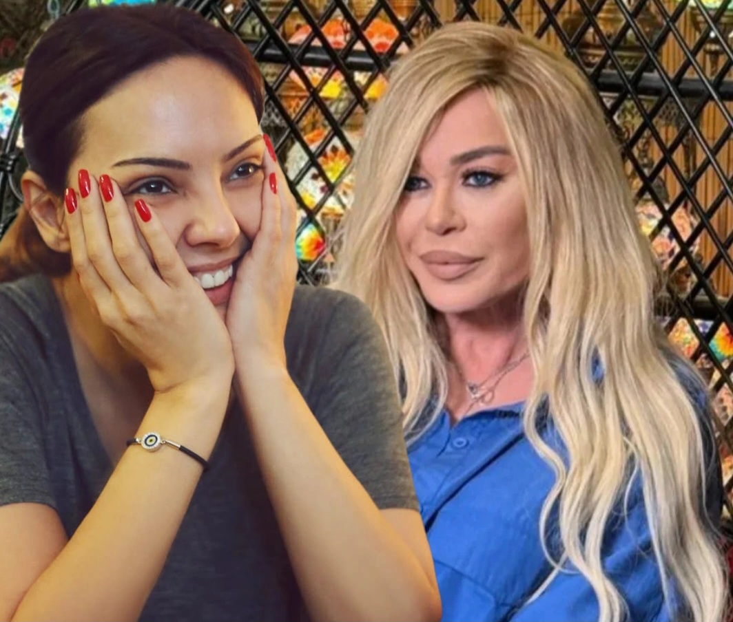 Duygularım Şarkısı Üzerine Tartışmalar: Zerrin Özer ve Ebru Gündeş'in Yorumları