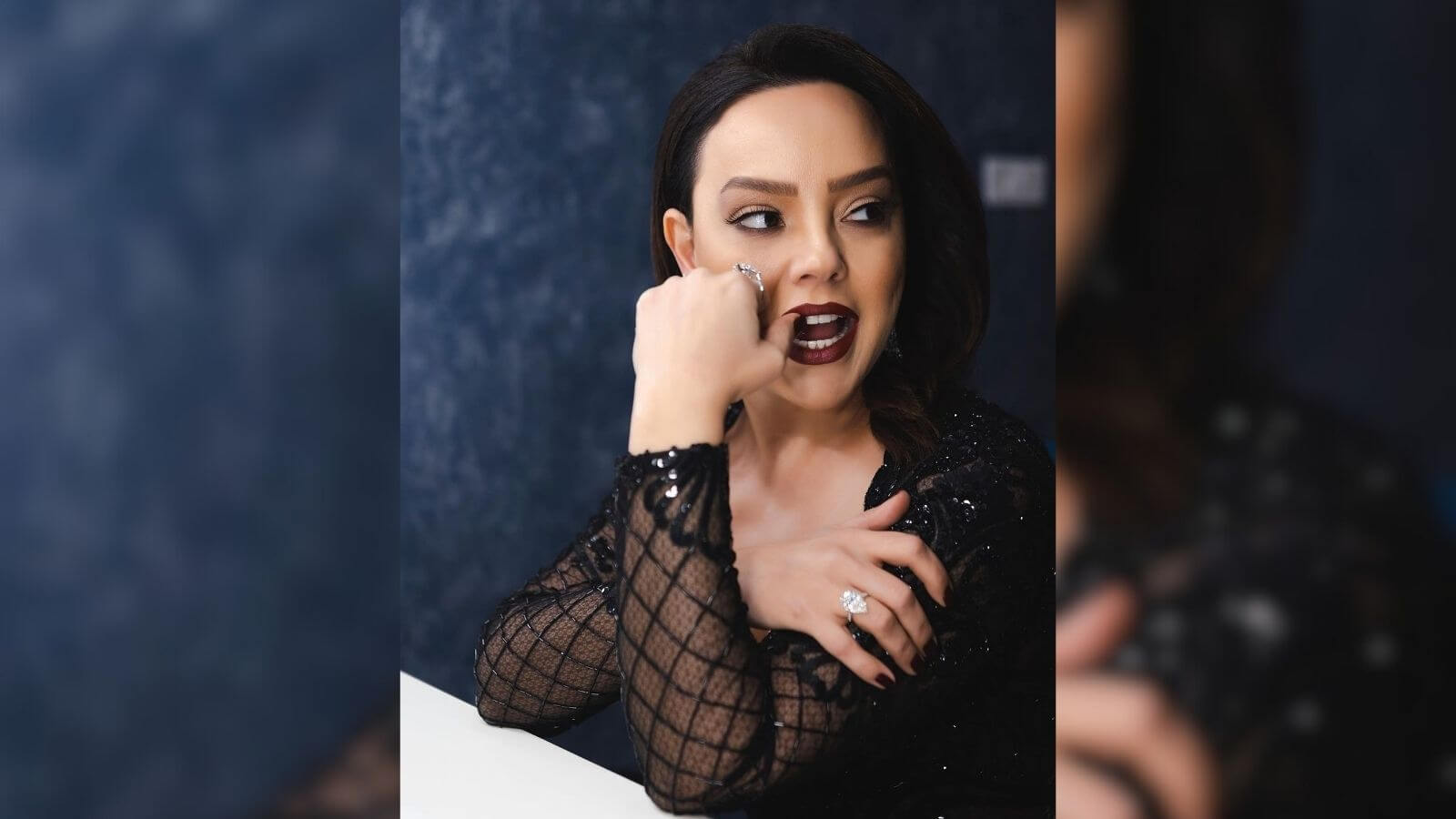 Ebru Gündeş’in Derin ve Çalkantılı Baba-Kız Hikayesi
