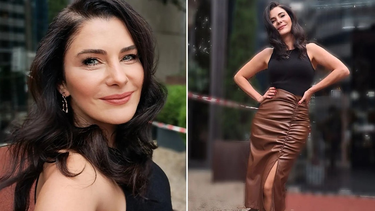 Ece Özdikici Hakkında Detaylı Bilgi
