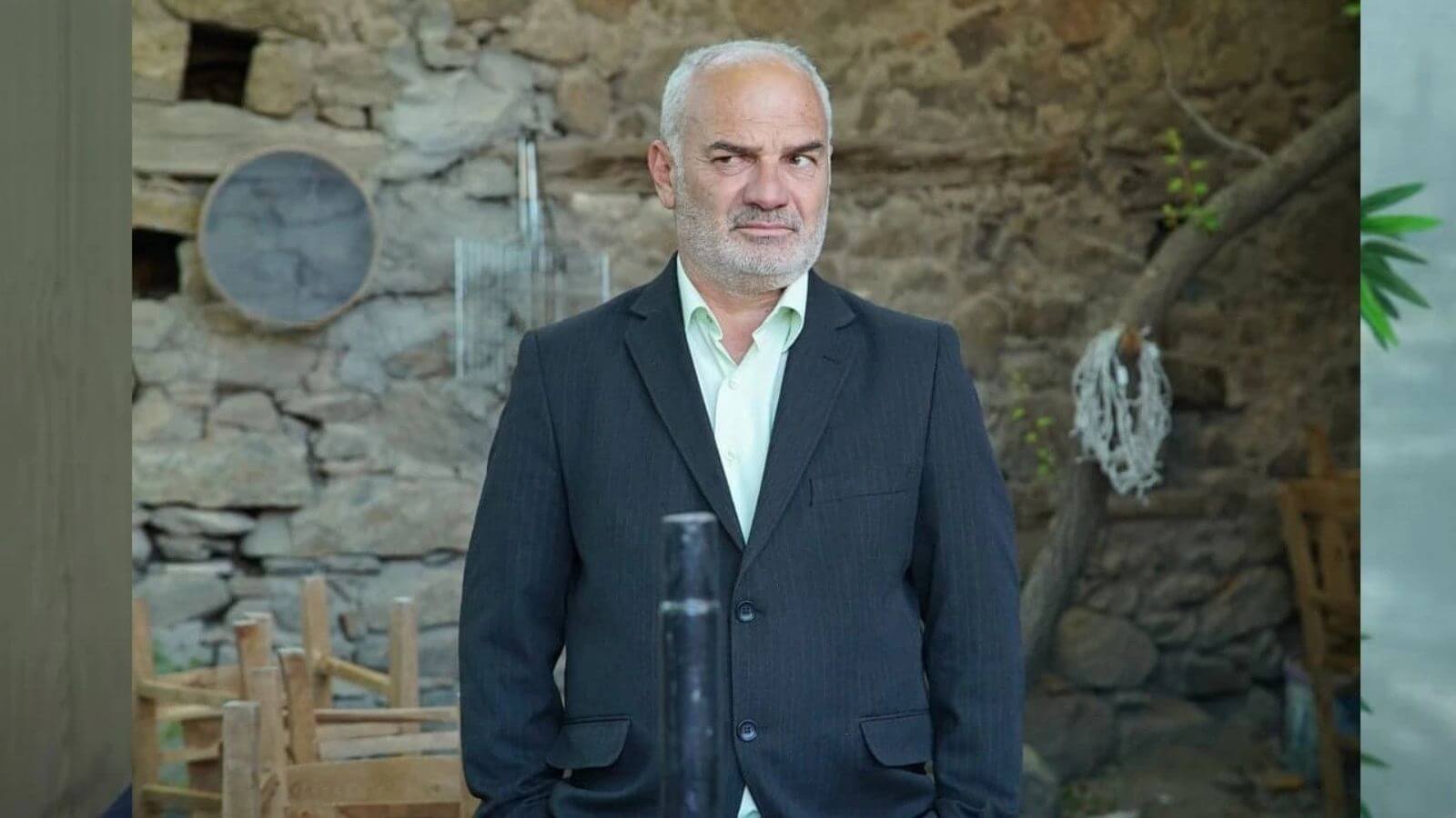Erdal Cindoruk, Temiz Para’da Sessiz Güç: Mafya Babası Yeni Karakteriyle Şaşırtacak