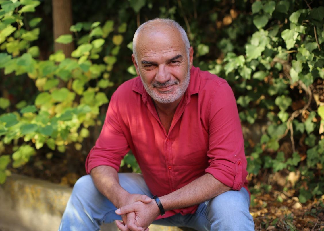 Erdal Cindoruk'un Gönül Dağı'na Dönüşü Heyecan Yarattı