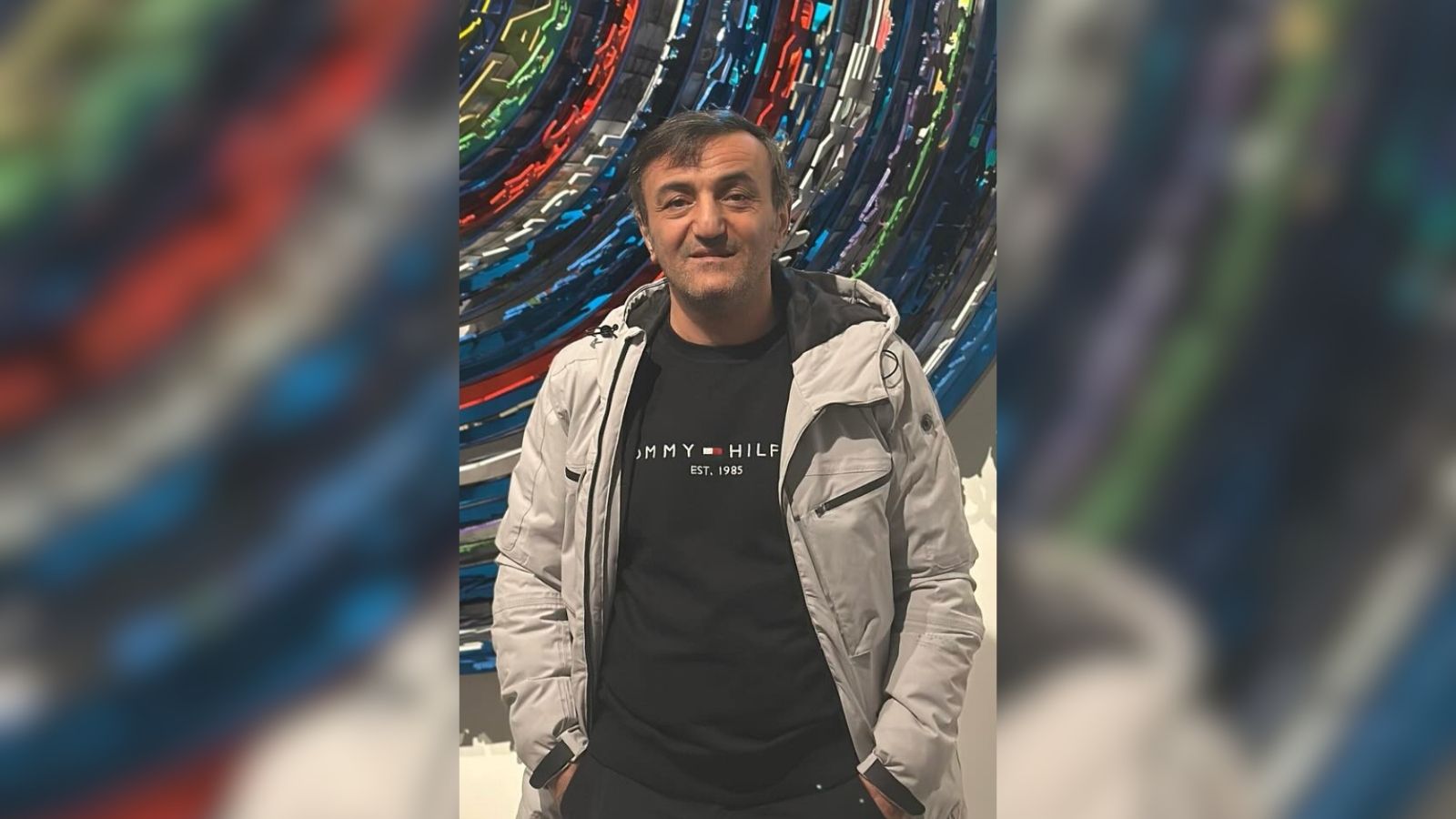 Ersin Korkut ve Kıvanç Tatlıtuğ’un Samimi Buluşması: Teyzemin Oğlu İfadesi Sosyal Medyayı Salladı