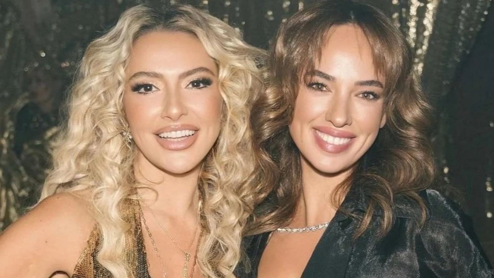 Esas Oğlan Dizisi Sonrası Hadise ve Seda Bakan İlişkisinde Gerilim ve Tepkiler