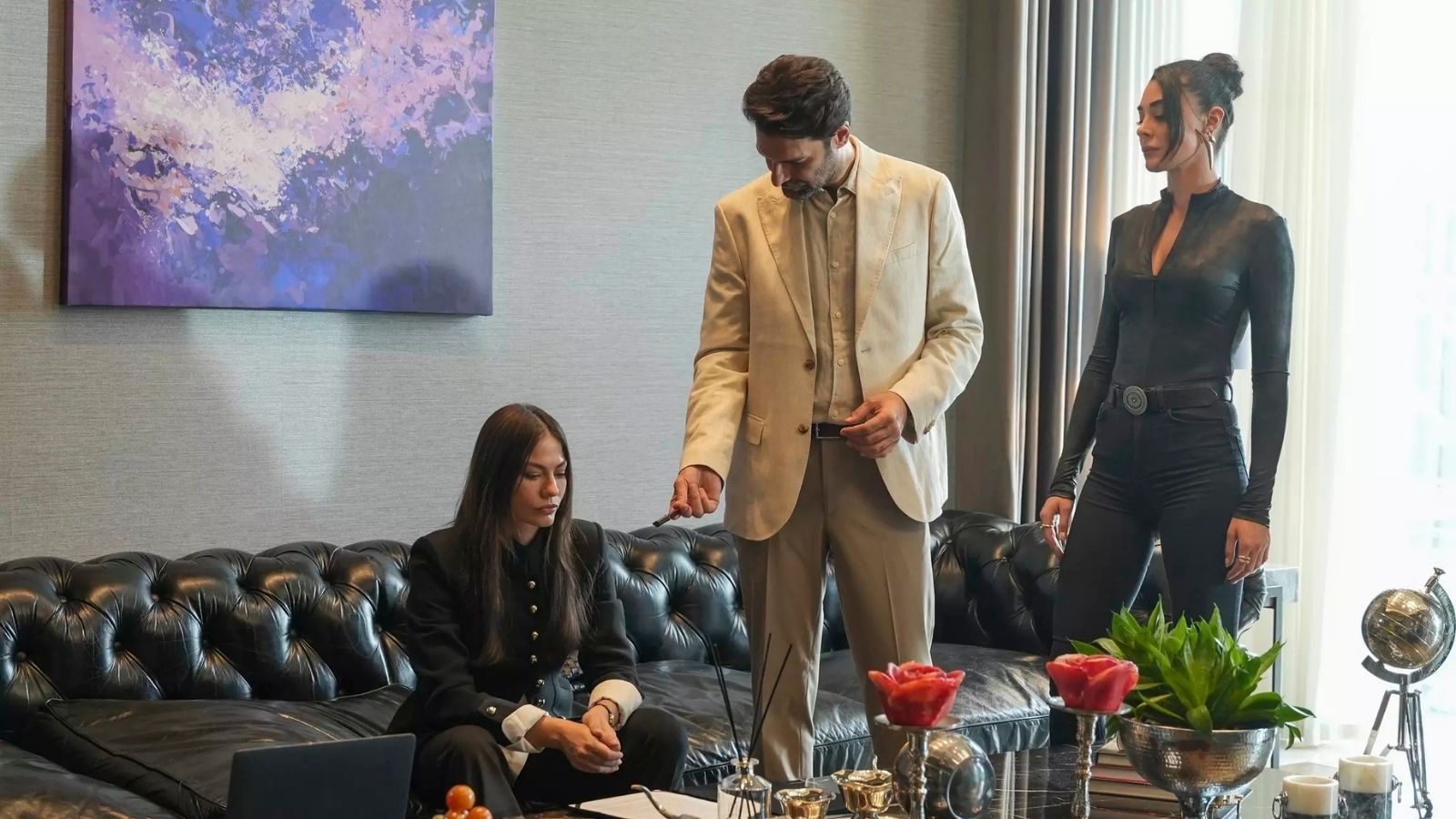 Eşref Rüya 18. Bölümde Yaşananlar: İntikam, İtiraf ve Güçlü Denge