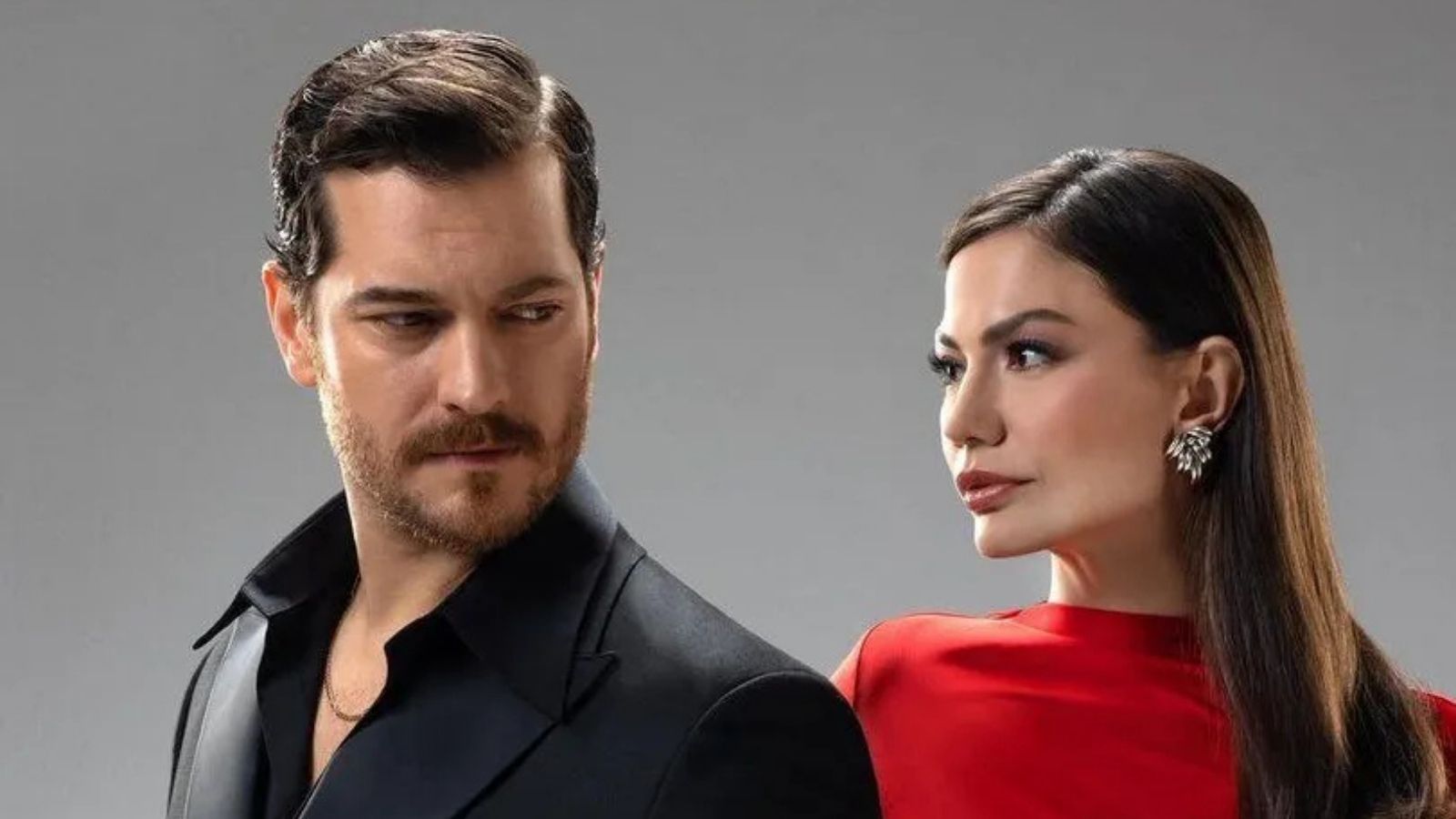 Eşref Rüya: Aşk, İhanet ve Gizem Dolu Yeni Dizi