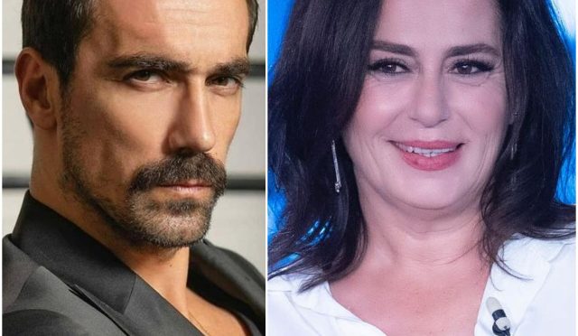 Eşref Rüya Dizisi: Demet Özdemir'in Yeni Projesi