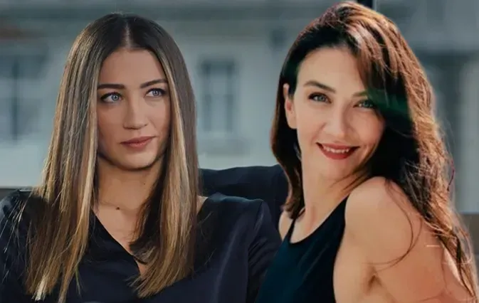 Eşref Rüya Dizisi: Irmak ve Ceren Benderlioğlu Hakkında Bilgiler