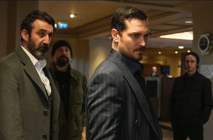 Eşref Rüya Dizisinin Reytingleri ve Geleceği Hakkında Güncel Durum