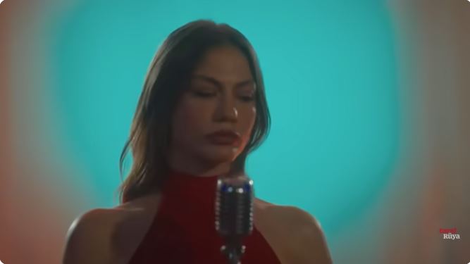 Eşref Rüya: Eşikleri Aşan Çarşamba Fırtınası ve Aşk Hikayesi