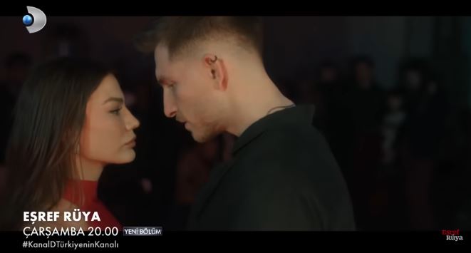 Eşref Rüya'nın 19. Bölümünden İlk Ayrıntılar ve Yeni Tehditler