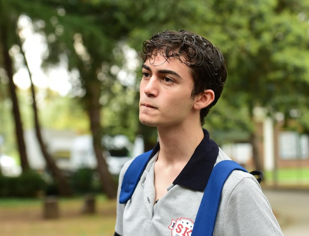 Fatih Berk Şahin Kimdir?