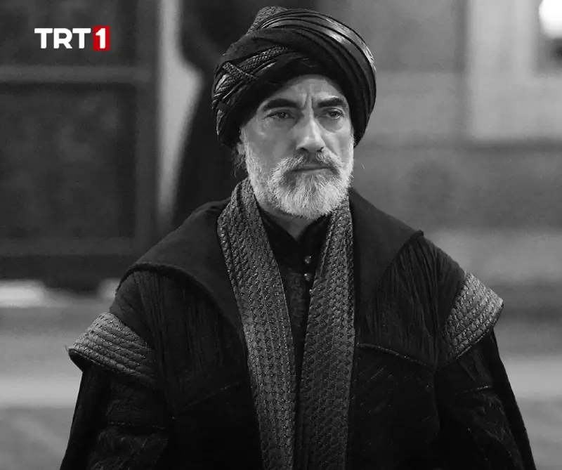 Fetihler Sultanı’nda Tarihi Veda: Selim Bayraktar Sezon Finalinde Veda Ediyor!