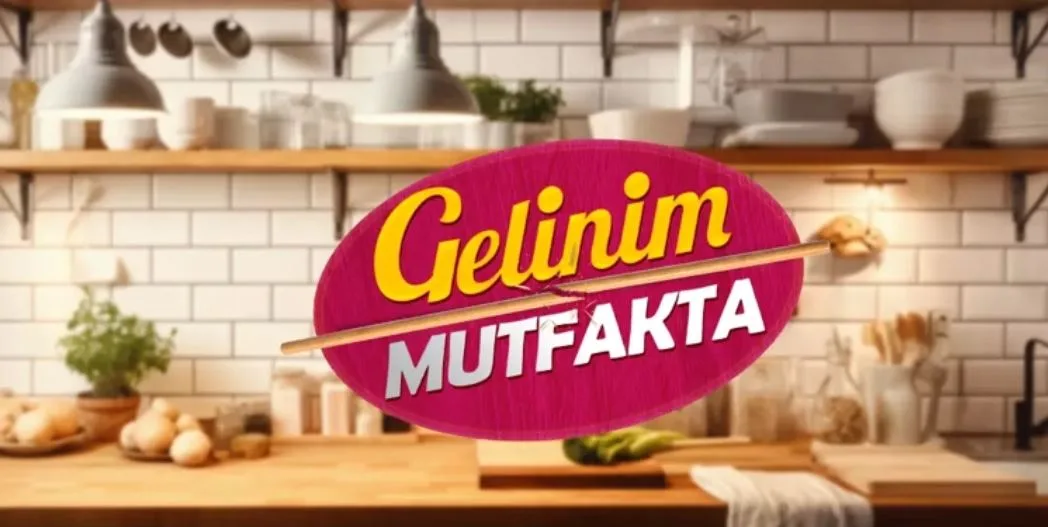 Gelinim Mutfakta 11 Haziran Çarşamba Gününün Birincisi ve Güncel Puan Durumu