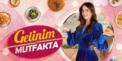 Gelinim Mutfakta 2 Nisan Çarşamba: Günün Birincisi ve Puan Durumu