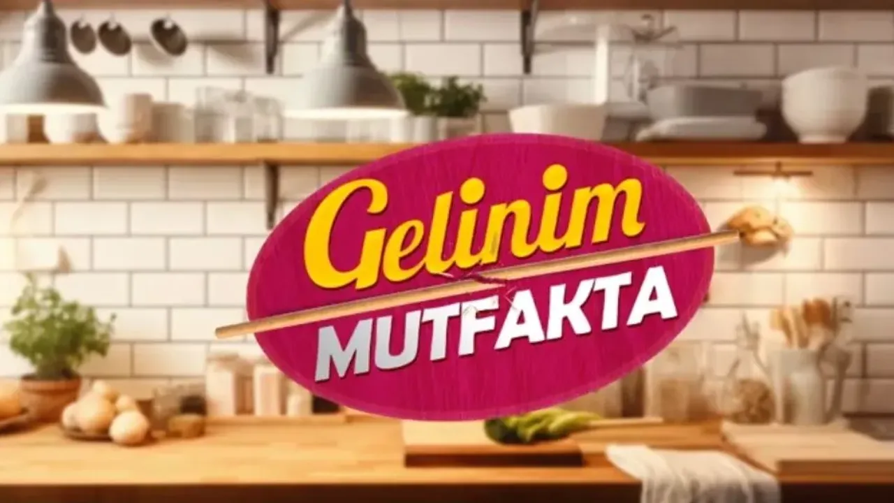 Gelinim Mutfakta 9 Mayıs Cuma Gününün Sonuçları ve Günün Birincisi