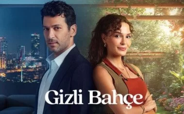 Gizli Bahçe - 3. Bölüm Önizlemesi