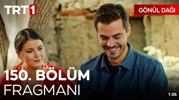 Gönül Dağı 150. Bölüm Önizlemesi