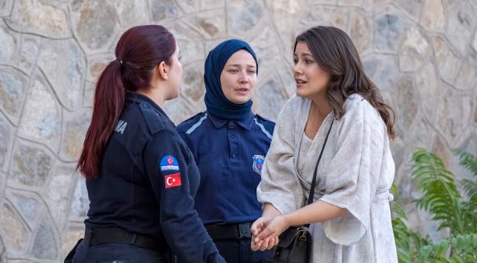 Gönül Dağı 188. Bölüm: Aile Sırları ve Yeni Yalanlar TRT1’de