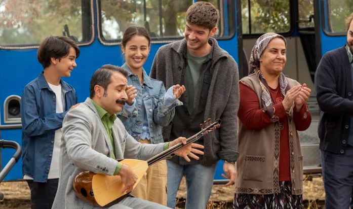 Gönül Dağı 189. Bölüm Özeti ve Beklenen Gelişmeler