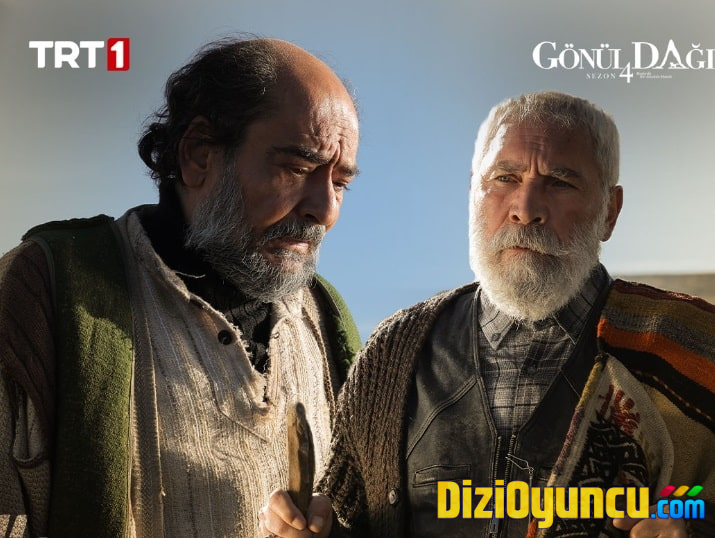 7 Haziran Cumartesi Günü Gönül Dağı Dizisi Yayınlanacak mı, Yok mu?