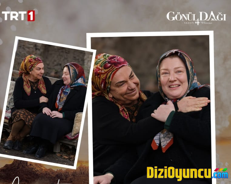 Gönül Dağı Dizisi 7 Haziran 2025 Takvimi ve Yayın Durumu