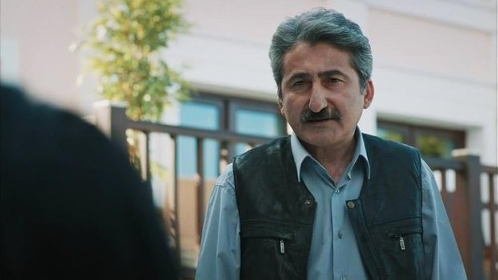 Gönül Dağı Dizisi ve Tuna Orhan'ın Baklavacı Kahraman Rolü