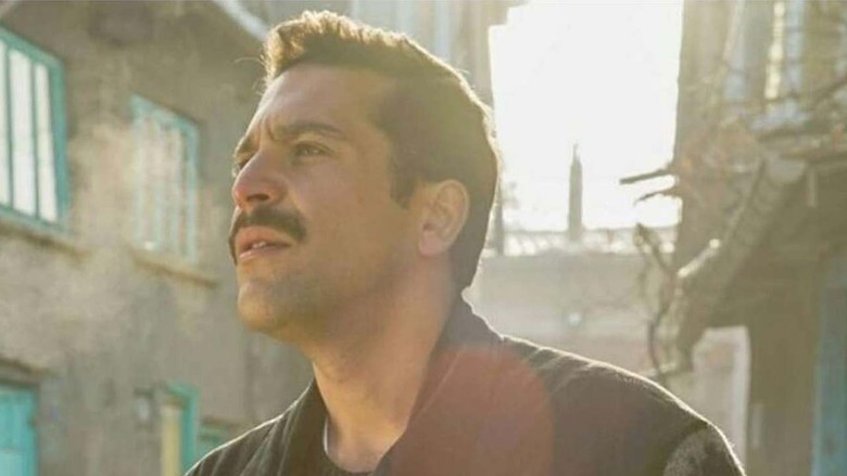 Gönül Dağı'ndan Ramazan'a Veda ve Cihat Süvarioğlu'nun Gelecek Planları